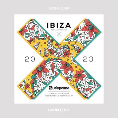 Drum Love - Original Mix