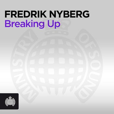 Breaking Up - Don & Palm Extended Mix