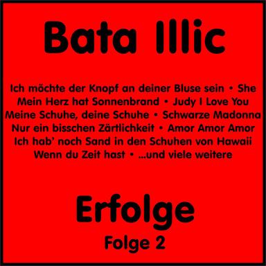 Ich möchte der Knopf an deiner Bluse sein - Re-Recording
