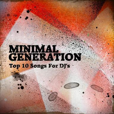 Milk - Max Sabatini & Alex B Remix