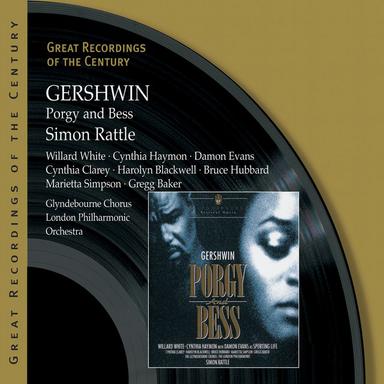 Gershwin: Porgy and Bess, Act 2, Scene 3: "Oh dey's so fresh an' fine" (Strawberry Woman, Peter, Annie, Crab Man, Porgy, Maria)