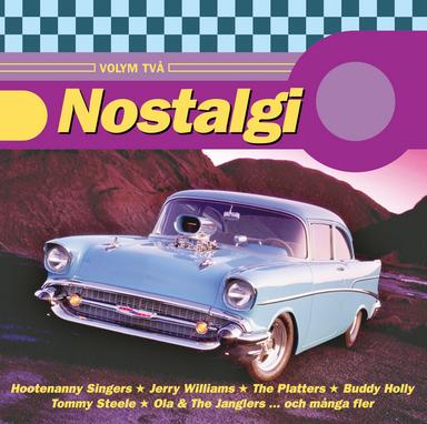 Nostalgi Vol 2