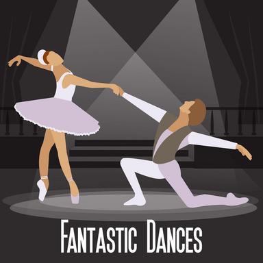 Carmina Burana, Uf dem Anger: No. 6, Tanz (Dance)