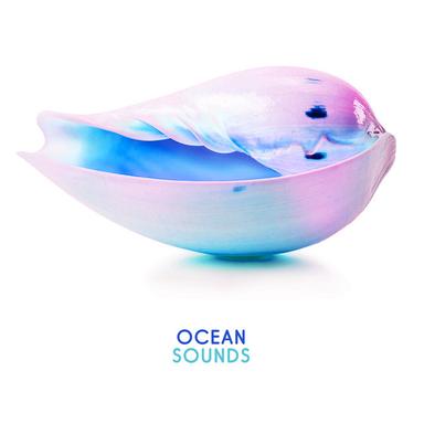 Binaural Crashing Waves