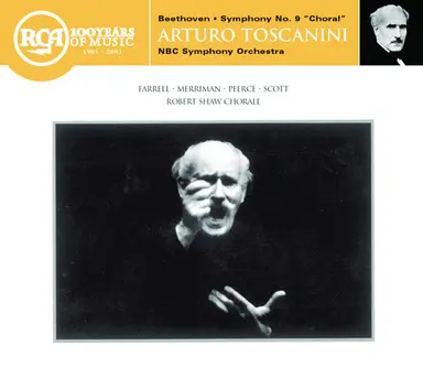 Beethoven: Symphony No. 9