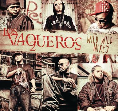 Yo Te Quiero - Remix
