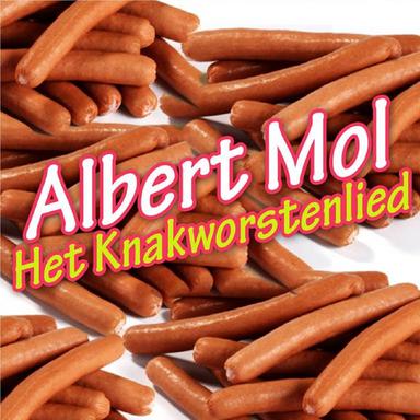 Het Knakworstenlied
