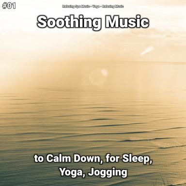 Invigorating Meditation Music