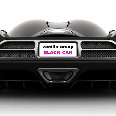 Black Car