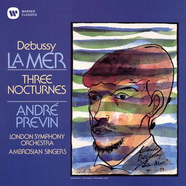 Debussy: Nocturnes, CD 98, L. 91: No. 2, Fêtes