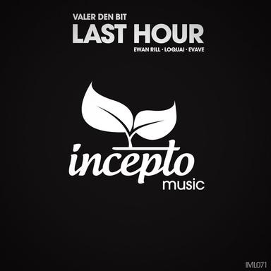 Last Hour - Original Mix