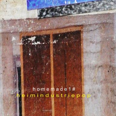 Homemade 1 #