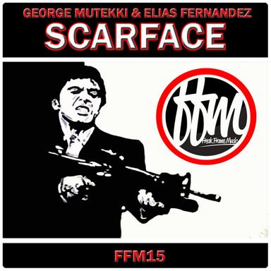 Scarface - English mix