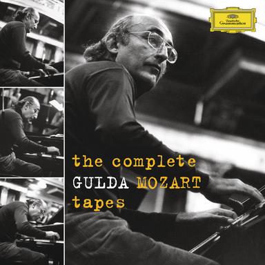 Fantasia In D Minor, K.397 - Arranged By Friedrich Gulda: Fantasia In D Minor, K. 397 (Opening Bars Arr. F.Gulda) - Live