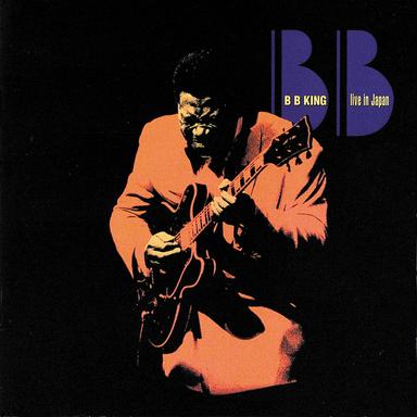 The Thrill Is Gone - Live At Sankei Hall, Tokyo, Japan/1971