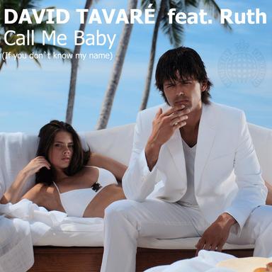 Call Me Baby - If You Don't Know My Name