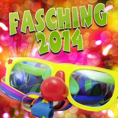 Fasching 2014