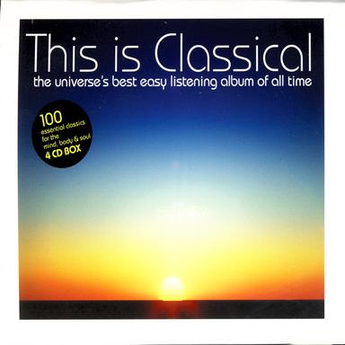 The Marriage of Figaro (overture)