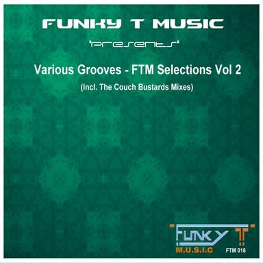 Down Inside - Original Mix