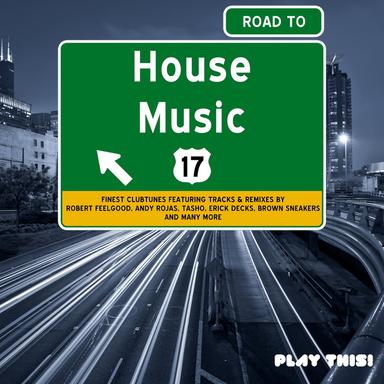 Here I Am - Extended Mix