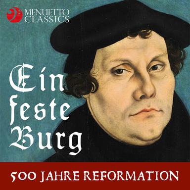 Ein feste Burg ist unser Gott, BWV 80: 4. Aria "Komm in mein Herzenhaus"