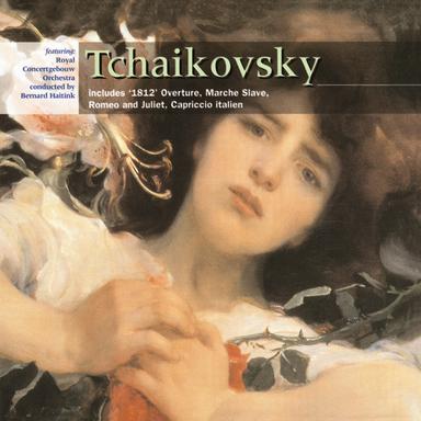 Romeo and Juliet, Fantasy Overture