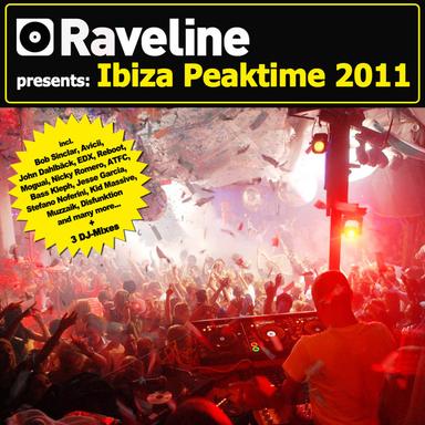 Hard to Handle - Nicky Romero Remix