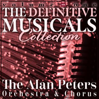The Definitive Musicals Collection, Vol. 1