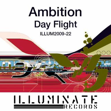Day Flight - Space Mix