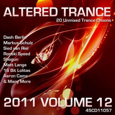Better Half Of Me (Shogun Remix)