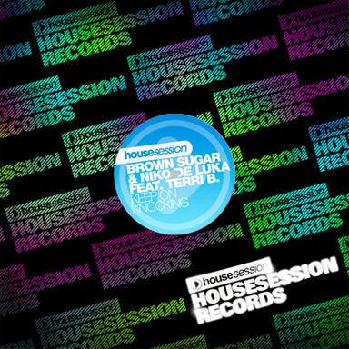 Keep On Knocking - Chris Montana Dub Mix