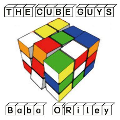 Baba O'Riley