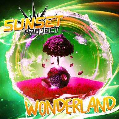 Wonderland - Dale & Harms Remix