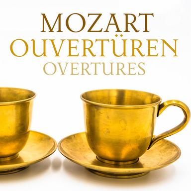 Così fan tutte, K. 588: Overture