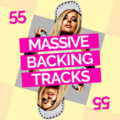 55 Massive Backing Tracks