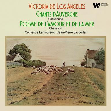 Chausson: Poème de l'amour et de la mer, Op. 19: II. Interlude