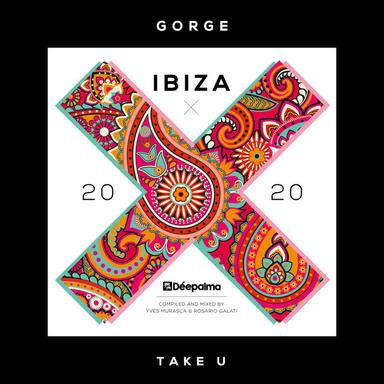 Take U - Original Mix