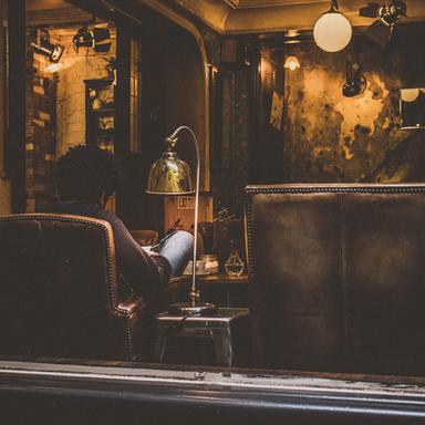 People Sure Act Funny - Remastered 2004/Rudy Van Gelder Edition