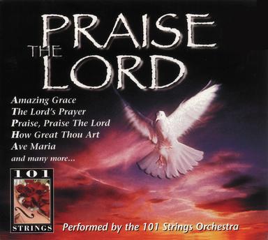 Praise The Lord