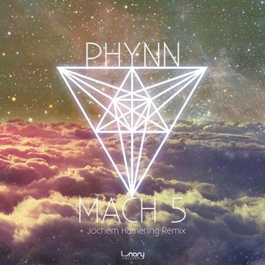 Mach 5 - Original Mix
