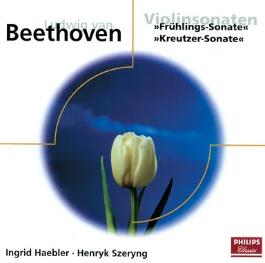 Violin Sonata No. 5 in F Major, Op. 24 "Spring": I. Allegro