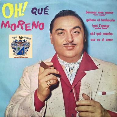 Oh Que Mambo