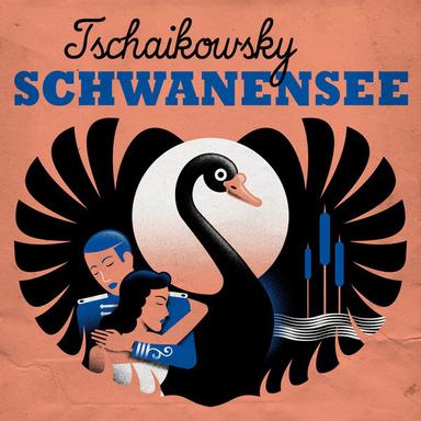 Swan Lake, Op. 20, Act I: No. 5, Pas de deux