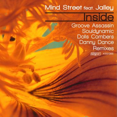 Inside - Groove Assassin Classic Remix