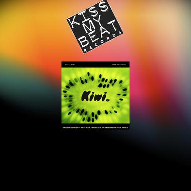 Kiwi - Isaac Fresco Revisited Mix