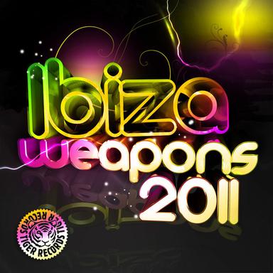 Lift You Hands Up - Big Room Mix
