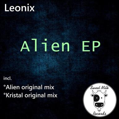 Alien - Original mix