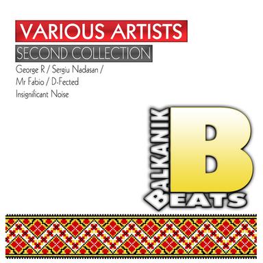 Reach Out - Original Mix