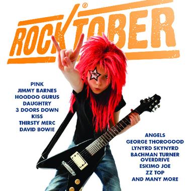 I Was Made For Loving You