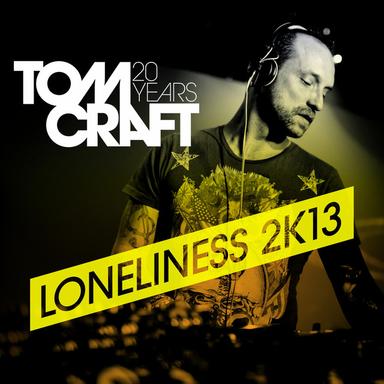 Loneliness 2k13 - Radio Edit